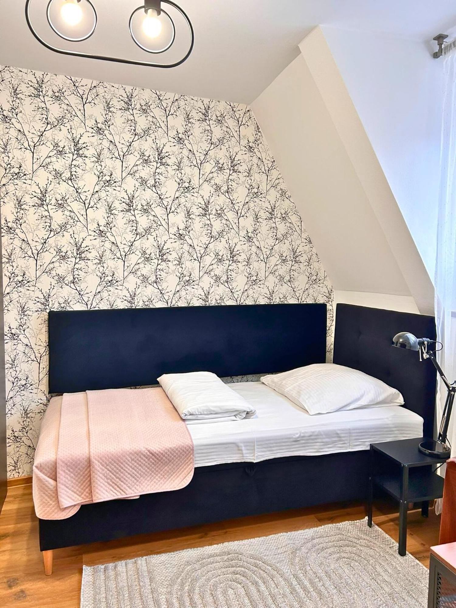 Przytulia Apartamenty I Pokoje Закопане Номер фото